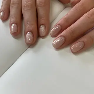 ネイル ネイルズシャトン🪡 ネイリスト齊藤のネイルデザイン