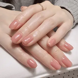 ショート FLORA NAIL SALONのネイルデザイン
