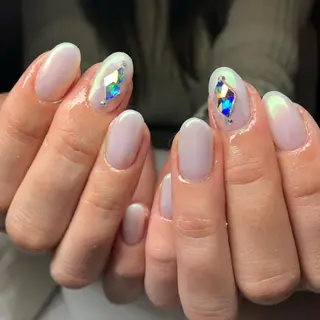 ネイル maggienail所属・Maggie Nagisaのネイルデザイン