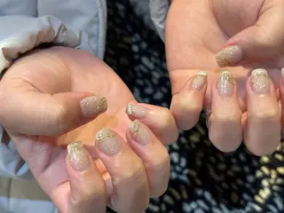 ネイル 村上 眞美のネイルデザイン