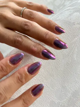 ネイル arce amiのネイルデザイン