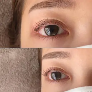 マツエク・マツパ Rita Eyesの眉毛・アイブロウイメージ