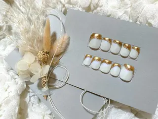 ネイル Nail Room Bellisのネイルデザイン