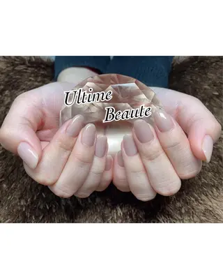 ネイル 石塚 亜矢加のネイルデザイン