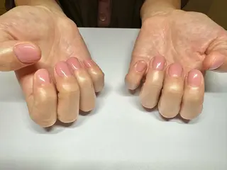 ネイル AmorNail所属・Ugawa Kumiのネイルデザイン