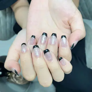 ネイル YUKI_ Monster💟のネイルデザイン