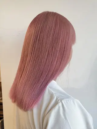 ロング カラー メンズパーマ/ メンズカット/タクヤのヘアスタイル