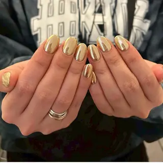 ネイル k aのネイルデザイン