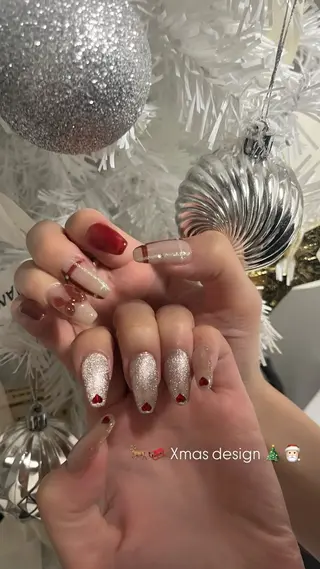 ネイル Lumos/ 🎀MAI🎀のネイルデザイン