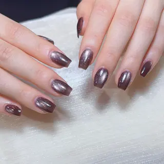 ネイル DEMAIN- ⭐️のネイルデザイン