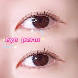 マツエク・マツパ eyelash ／juri⭐︎のマツエク・マツパデザイン