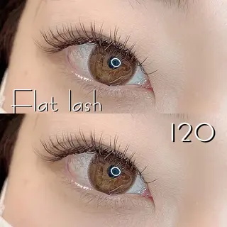 マツエク・マツパ 🫧OKUYAMA KOHARU 🫧のマツエク・マツパデザイン