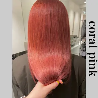 ロング 🧚つやさらhair 🧚manakaのヘアスタイル