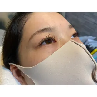 マツエク・マツパ 後藤 麻子のマツエク・マツパデザイン