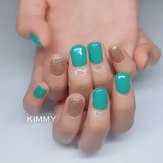 ネイル kimmy nailsのネイルデザイン