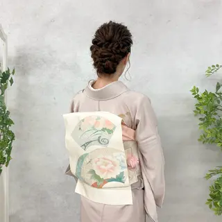 かわしま ゆうみの眉毛・アイブロウイメージ