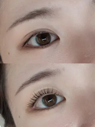 マツエク・マツパ LUANA TAKAKOの眉毛・アイブロウイメージ