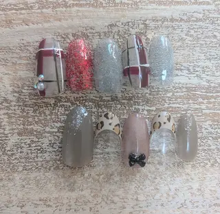 ネイル NailSalon Ne-Neのネイルデザイン