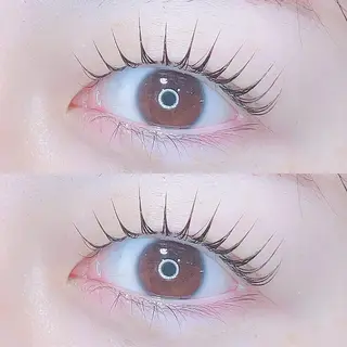 マツエク・マツパ MARI .のマツエク・マツパデザイン