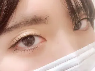 マツエク・マツパ YELLIO所属・YELLIO (エーリオ)のマツエク・マツパデザイン