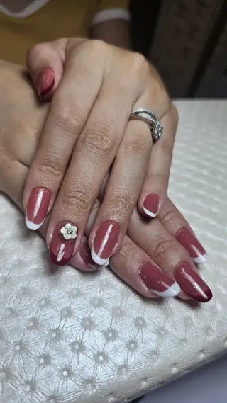 ネイル アンドレア 名古屋のネイルデザイン