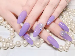 ネイル ネイルサロン HARRYS所属・ネイル・脱毛サロン HARRYSのエステ・リラクイメージ