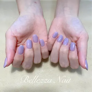 ネイル Bellezza Nailのネイルデザイン