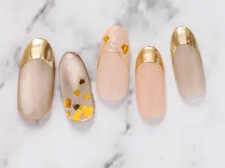 ネイル リオッサ オブ ラグーン神戸店のエステ・リラクイメージ