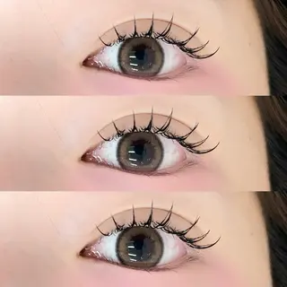 マツエク・マツパ KIREIEEYES 🎀ririkaのマツエク・マツパデザイン