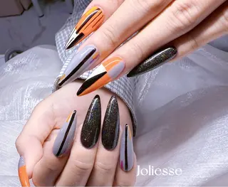 ネイル Joliesse nail salonのネイルデザイン