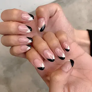 ネイル Sia中野新橋 田中 優莉乃のヘアスタイル