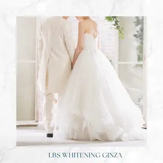 メンズ LBSホワイトニング 銀座店💎公式のその他イメージ