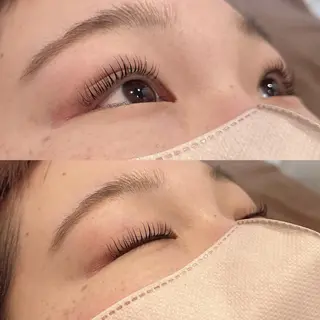 マツエク・マツパ Froom🌻 村上夏菜のネイルデザイン