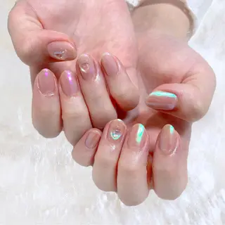 ネイル Kanon 🤍のネイルデザイン