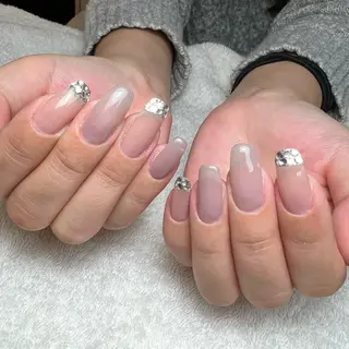 ネイル COCO+所属・COCO +のエステ・リラクイメージ