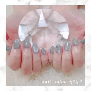 ネイル nail salon  NANAのネイルデザイン