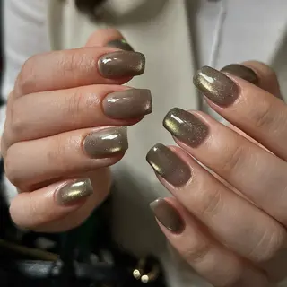 ネイル nail salon O (en)所属・vegh. nail/阿波座のネイルデザイン