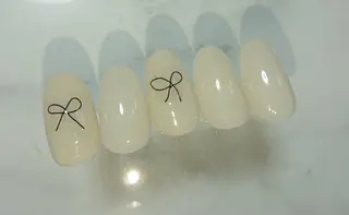 ネイル shellnail さなえのネイルデザイン