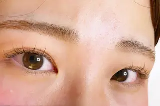 マツエク・マツパ 9nine 河合のマツエク・マツパデザイン