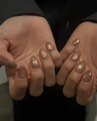 ネイル La.mer 坂口のネイルデザイン