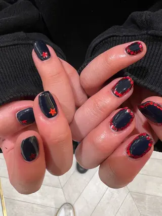 ネイル 酸性ストレート人気 No,1/カスミ🩰のヘアスタイル