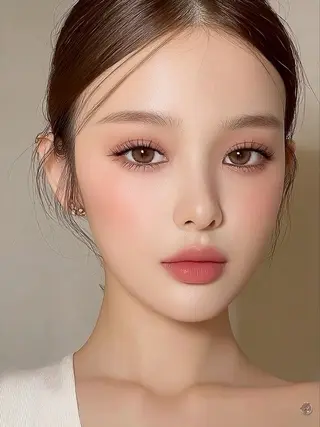 マツエク・マツパ 美容師＆アイリスト 秋山  沙有🎀🪽のマツエク・マツパデザイン