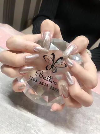 ネイル Fairyフェアリーネイルサロン所属・Fairy フェアリーネイルのネイルデザイン