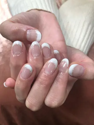 ネイル C. 👑itoのマツエク・マツパデザイン