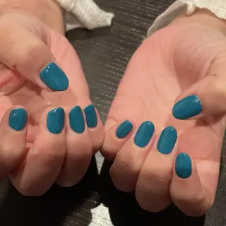 ネイル coel nail salon旧：Melju Nail 用賀【メルジュ ネイル】所属・T kouのネイルデザイン