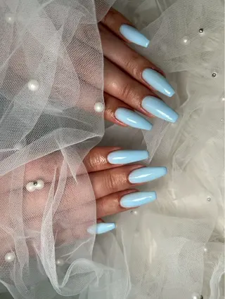 ネイル SERINA NAILのネイルデザイン