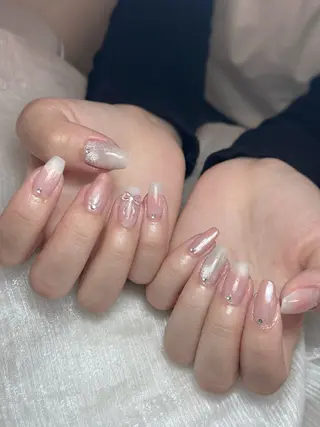 ネイル vp nail101のネイルデザイン