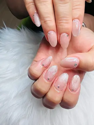 ネイル Haru_Nail所属・Haru Nailのネイルデザイン