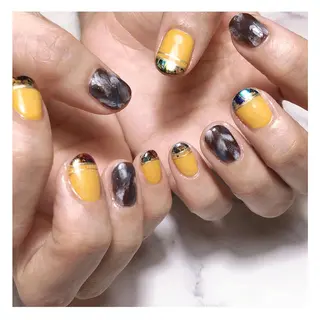 ネイル IRIE Nailのネイルデザイン