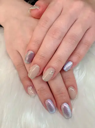ネイル The Nail エミのネイルデザイン